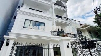 🏡  CHO THUÊ NHÀ  VP MT ĐƯỜNG A4_KHU K300_Q.TB_10x20m_TRỆT 3 LẦU.