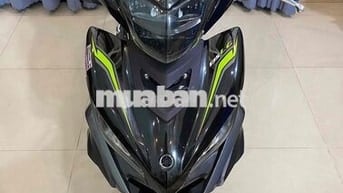 Yamaha Exciter 135 Đen