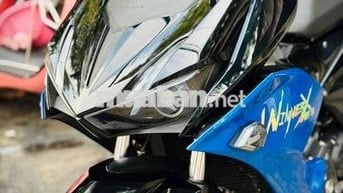 Honda Winner X Xanh đen