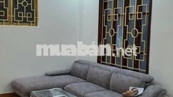 Cho thuê phòng 41m2 full đồ ở Thành Công, Ba Đình. Điện nước giá dân