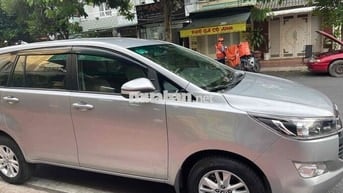 Innova MT 2017 xe gia đình sử dụng cần bán