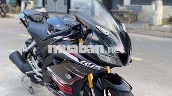 Yamaha R15 v3 2019 Đen 24000 km