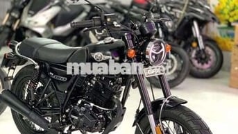  Legend 150 Fi đk 2022 odo 463km xe đẹp bao ký