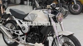 Gentleman 200 đk 2019 odo 23k xe đẹp chính chủ 