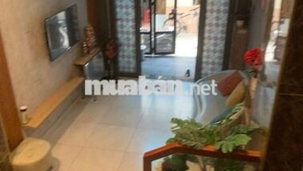 Bán Nhà Đường Nguyễn Trãi, Phường 1, Quận 5, 6PN, 6WC, 10,6 tỷ