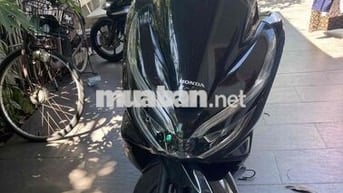Honda PCX 125 2018 Đen 30.000 km