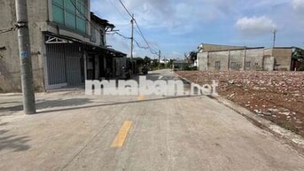 Đất 4 x 18M sẹc Sông Sài Gòn Phường An Phú Đông Quận 12