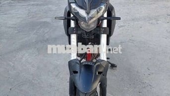 Benelli TNT125 Fi màu Đen