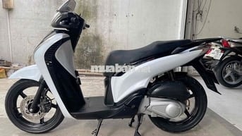 Sh 150cc.79628. Dk 2O11. Sm 107. Bstp.❤️