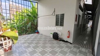Cần tiền bán nhà + d. ã.y t.rọ. 4p 115m2 – Tân Phú Trung Giá 800TR SHR