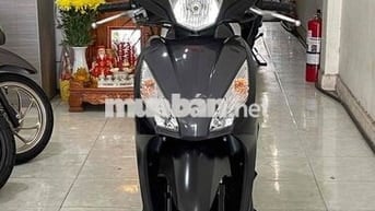 Honda Vision Xám Đã qua sử dụng