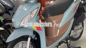 Honda Vision Xanh Đã qua sử dụng
