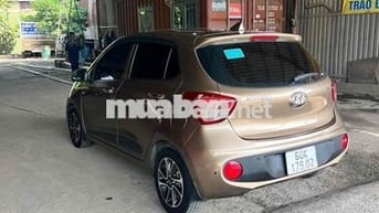 Hyundai i10 Hatchback 2019 AT 1.2
