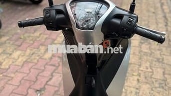 Honda SH 125 2015 Bạc