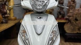 Kymco Candy 50cc chính chủ biển SG máy zin