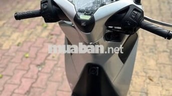 Honda SH 125 2018 Bạc