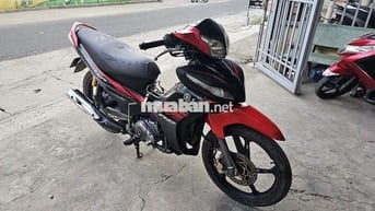 Yamaha Jupiter FI 2015 Đỏ đen