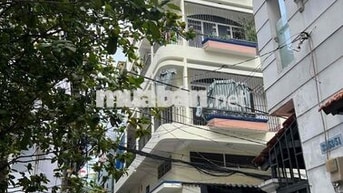 CHO THUÊ TẦNG 1 NHÀ NGUYÊN CĂN – 32/53/36 ÔNG ÍCH KHIÊM, Q.11