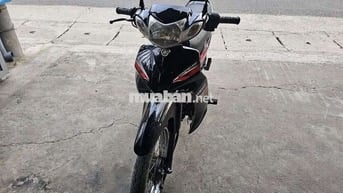 Yamaha Sirius 110 Đen Đã sử dụng