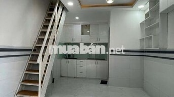 [2PN_3WC] 3 TẦNG_SÁT Q.1_GẦN CHỢ BÀ CHIỂU