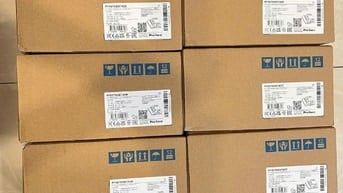 HMI Pro-face PFXST6300TADE - giá tốt Hồ Chí Minh