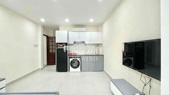 Khai dự án mới bancol ngay Nguyễn Trãi quận 1