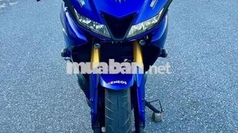 Yamaha R15 V3 2020 Xanh Nguyên bản