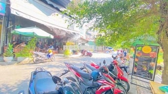 🏠 SHARE MẶT BẰNG BÁN ĐỒ ĂN VẶT - MỲ CAY BUỔI CHIỀU🏠