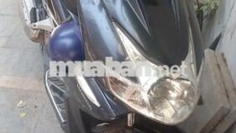 Honda Air Blade 2008 Đen