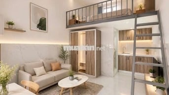 ✨ Phòng Rộng Mới Xây Gác Cao – Ngay Tân Hòa Đông, Q6 _ Vx Phú Lâm 📍