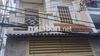 cho thuê nhà mới  đường  huỳnh văn  nghệ. phường 15 tân bình