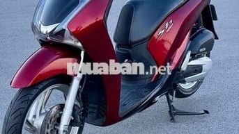 Honda SH 125cc 2019 Đỏ