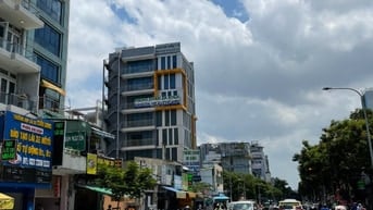Siêu Phẩm Duy Nhất - Khu 7A Thành Thái