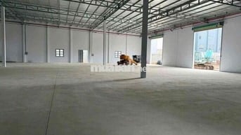 🌺CHO THUÊ KHO XƯỞNG PHƯỜNG BÌNH HƯNG HÒA – GẦN KCN BÌNH TÂN _* Tổng di