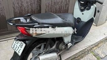Honda SH 150i 2007 Xám
