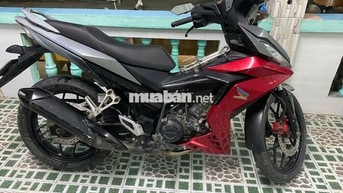 Honda Winner Đỏ đen