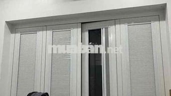 cho thuê nhà nguyên căn full nội thất quận 6