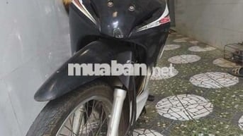 Honda Wave S Đen