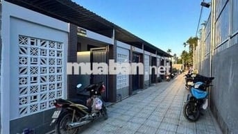 6 căn nhà trọ Phường Phú Khương Bến Tre