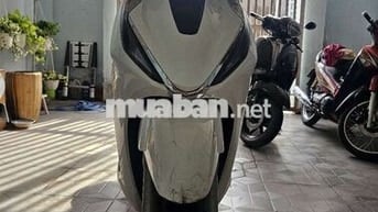 Honda Lead 2024 Trắng 40782 km