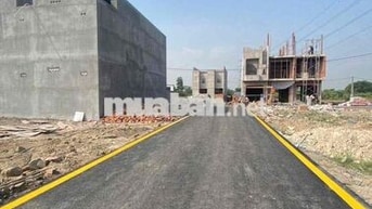 ĐẤT NỀN KDC MỚI MỞ RỘNG - PHƯỜNG TÂN TRIỀU