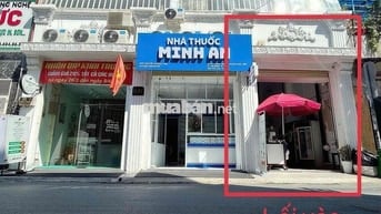 CHO THUÊ PHÒNG MỚI 100% VÀO Ở LIỀN, NGAY NGÃ TƯ BẢY HIỀN