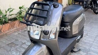 Yamaha Cuxi Xám Đã qua sử dụng