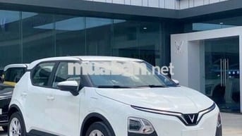 VinFast VF 5 Xe Sẵn - Đủ Màu-Chỉ trả 50tr nhận xe