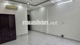 CHO THUÊ NHÀ 4.5X25(TRỆT+3LẦU+6PN+MÁY LẠNH) ĐỐI DIỆN AEON TÂN PHÚ 