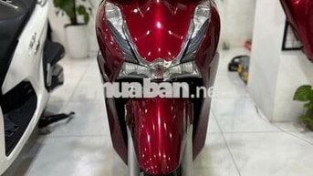 Sh350i máy Thái 1 chủ từ mới zin keng nguyên bản