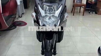 Yamaha Nouvo 6 Fi ( ĐỜI 2015 ) BS: 65 Cần Thơ