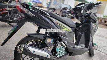 Honda Vario 125 2017 Đen