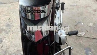 Honda Super Dream 2006 Đỏ mận