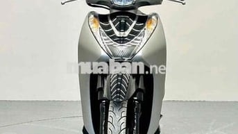 Honda SH Mode ABS 2021 Bạc 28.000km
